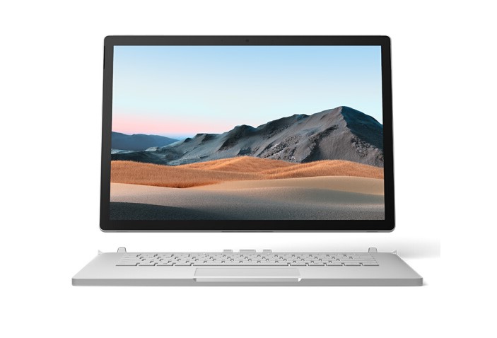察雅Surface 维修前的准备工作