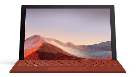 察雅清洁和维护 Surface